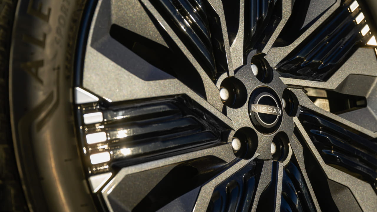 Building a leaner, more resilient Nissan