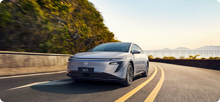 東風(fēng)日產(chǎn)